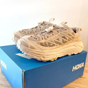 Hoka One One Mafate Three2 - Women's Size 6.5 (US) / EU 38